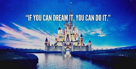 12 Moving Facts About Walt Disney That Will Inspire You to Succeed