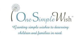 One Simple Wish (http://www.nj.com/mercer/index.ssf/2012/10/one_sim (Mike Davis))