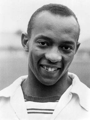 Jesse Owens (http://cdn8.openculture.com/wp-content/uploads/201 ())