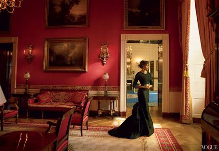  (http://www.vogue.com/article/michelle-obama-leadin ())