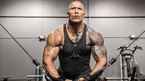 The rock working out (https://www.google.com/url?sa=i&rct=j&q=&esrc=s&so ())