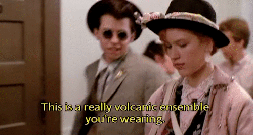 pretty in pink quotes tumblr