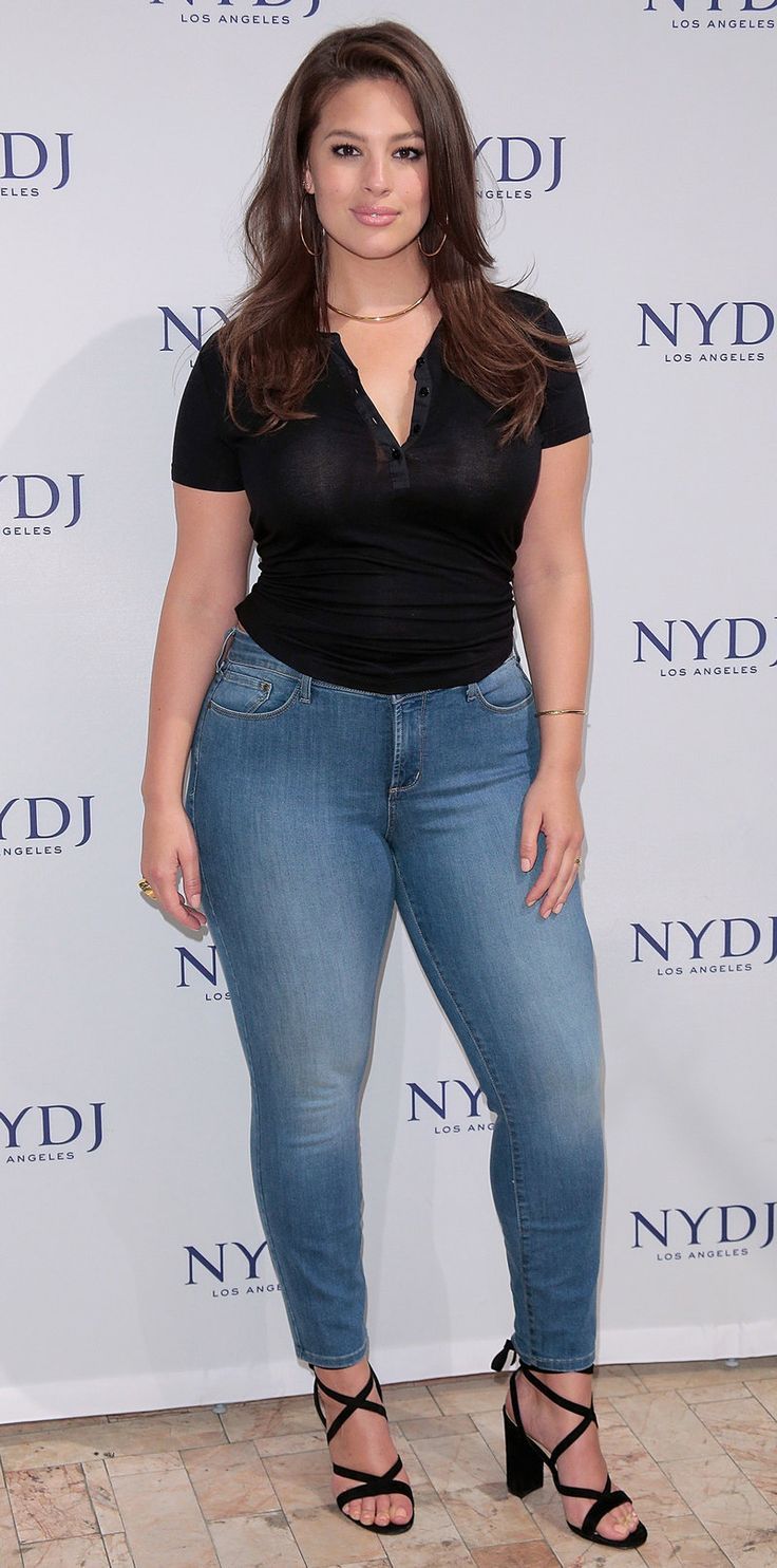 5 Things You Didn't Know About Ashley Graham