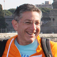 Ashrita Furman (On Wikipedia (Hisself))