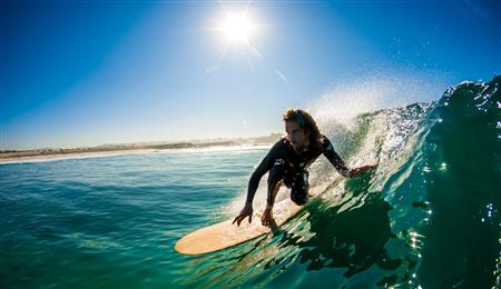 Rob Machado looks like a natural, shredding it. (https://www.google.com/url?sa=i&rct=j&q=&esrc=s&so (The Inertia))