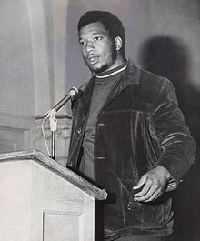 Fred Hampton (https://en.wikipedia.org/wiki/Fred_Hampton ())