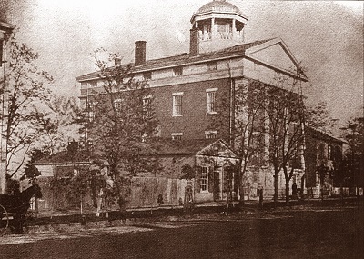 Geneva Medical College (https://www.nlm.nih.gov/exhibition/blackwell/colle ())