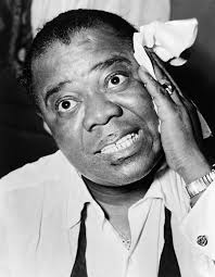  (Louis Armstrong ())