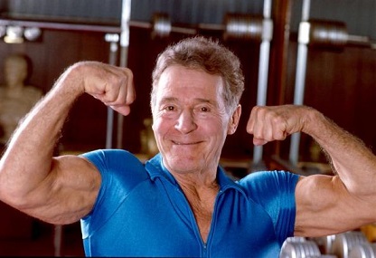 jack lalanne