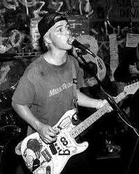 Young Billie Joe at one of his first performances. (http://www.fanpop.com/clubs/billie-joe-armstrong/i ())