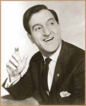 Danny Thomas | MY HERO