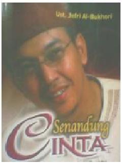 His book 'Senandung Cinta' (The Song of Love) (My Private Property)