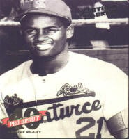 Roberto Clemente Walker 