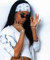 Aaliyah's CD (Google Images)
