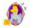 Disney's <a href=http://www.merrittsbakery.com/party/IMAGES/eimages/cinderella.JPG>Cinderalla</a>