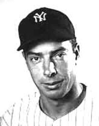 Joe DiMaggio: The Reluctant Hero — The Sporting Blog