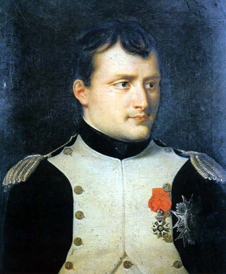 Napoleon | MY HERO