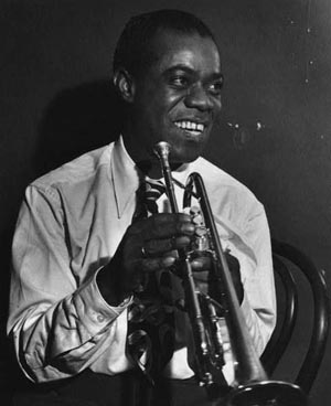 Louis Armstrong: the warmth and wit of the legendary jazz artist