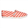 This is one of the many shoes Mycoskie sells.</a>
