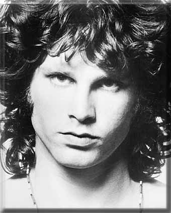 Jim Morrison, Digital Arts by Montana Giuseppe Pinô | Artmajeur