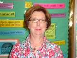 Mrs. Pittman (Photographer Mrs. Caulde)