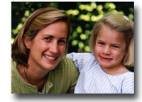 Elisabeth and Elisa Linton  (www.alifeforelisa.org)