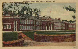 Granby High School (www.carolsutton.net/text/granby_01_1.jpg)