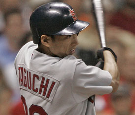 So Taguchi--Where are they now? 