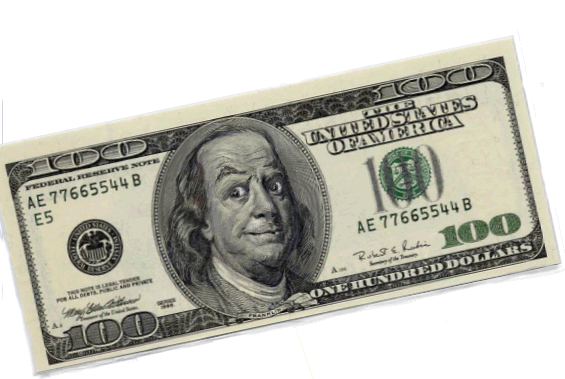 Benjamin Franklin | MY HERO