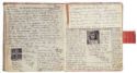 This is the diary of Anne Frank (yahoo.com)