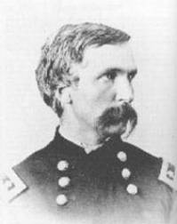 Joshua L. Chamberlain | MY HERO