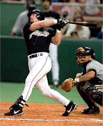 The Life And Career Of Jeff Bagwell (Complete Story)