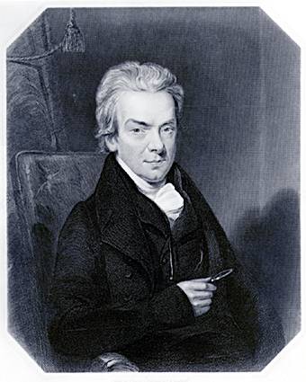 William Wilberforce (MSN Encarta)