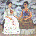 desde el homenaje a la página web de Frida Kahlo