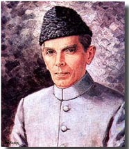 Quad-E-Azam as he got older 