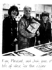 Pleasant T. Rowland | MY HERO