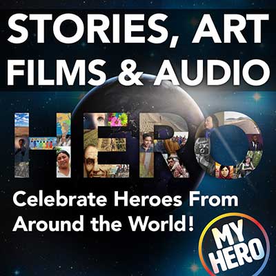 myhero.com logo