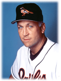 Living Legend Bios - Calvin Edwin Ripken Jr. is a retired baseball