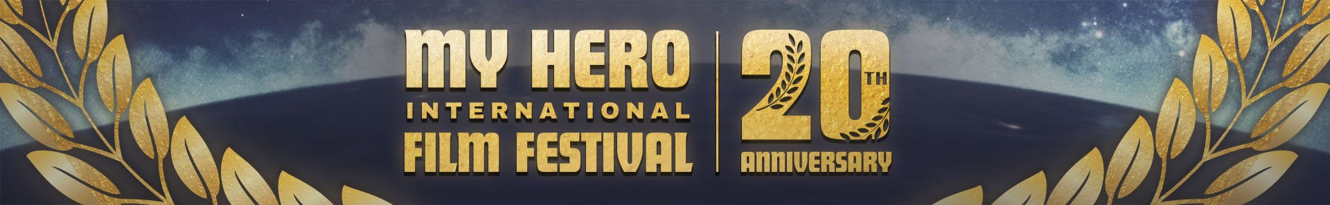 MY HERO Film Festival