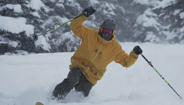 2 Legs is 2 Easy poster