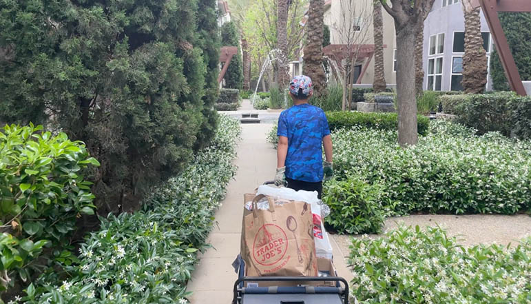 Bottles of Change poster