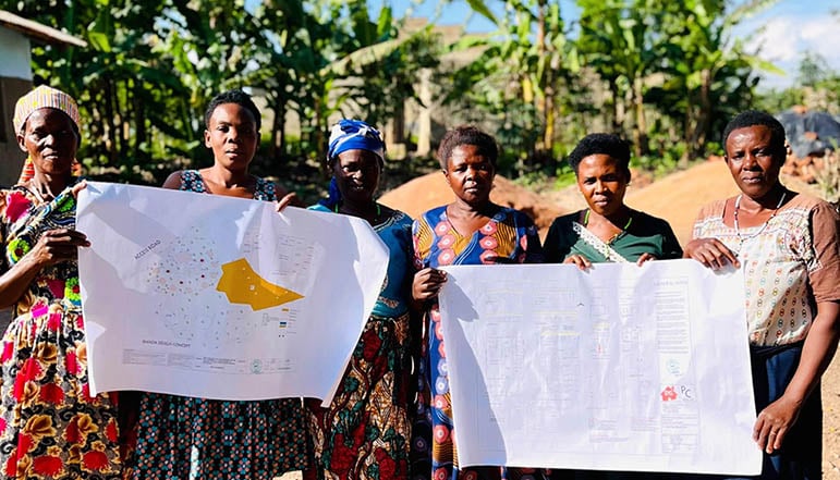 My Hero Ubuntu International poster