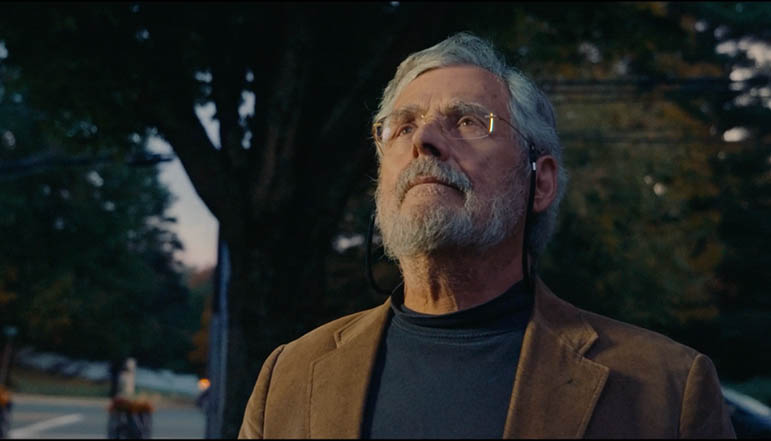 The Courage of Conscience poster