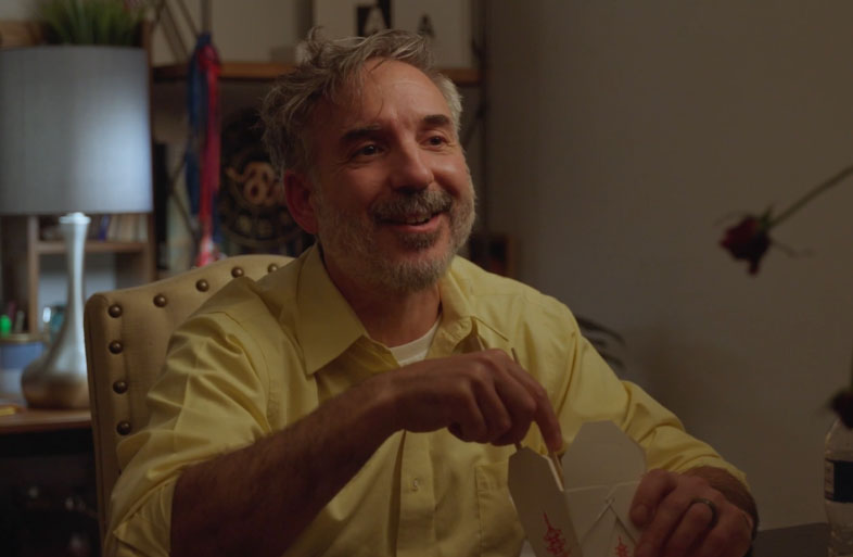 William Joseph Truiano poster