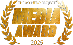 Media Award laurel