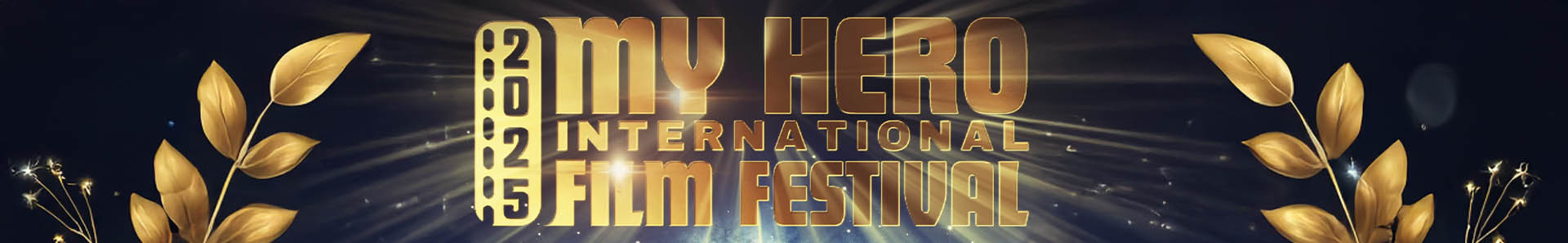 MY HERO Film Festival